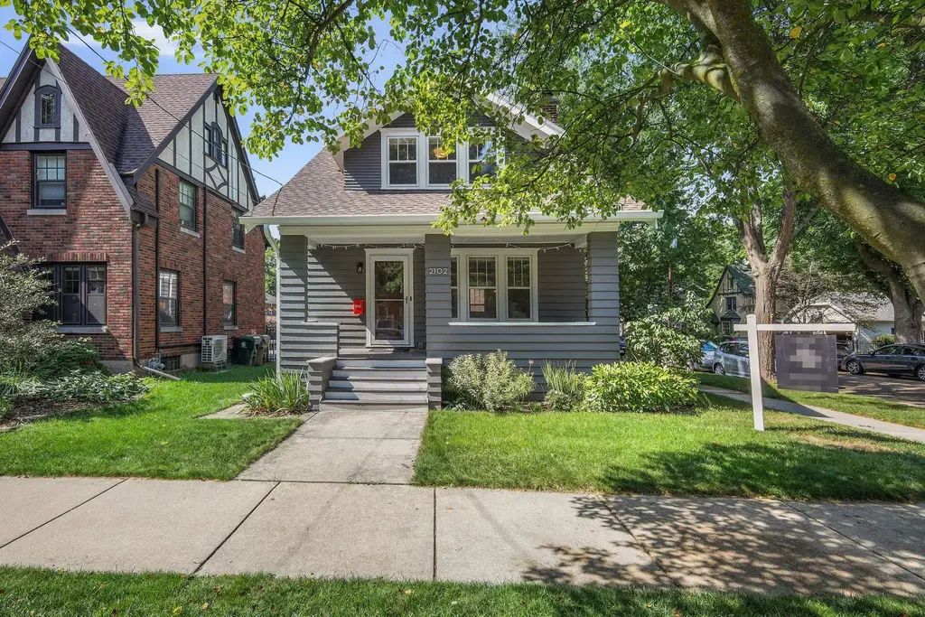 2102 Keyes Avenue, Madison