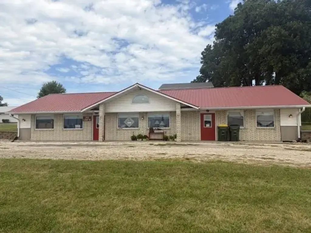 200 Hwy 18, Montfort
