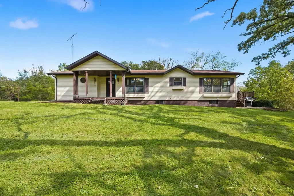 16490 Deery Road, Willow Springs