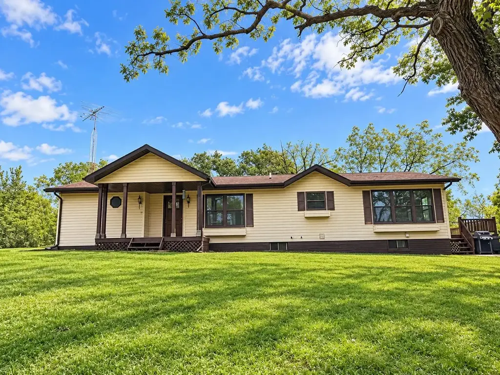 16490 Deery Road, Willow Springs