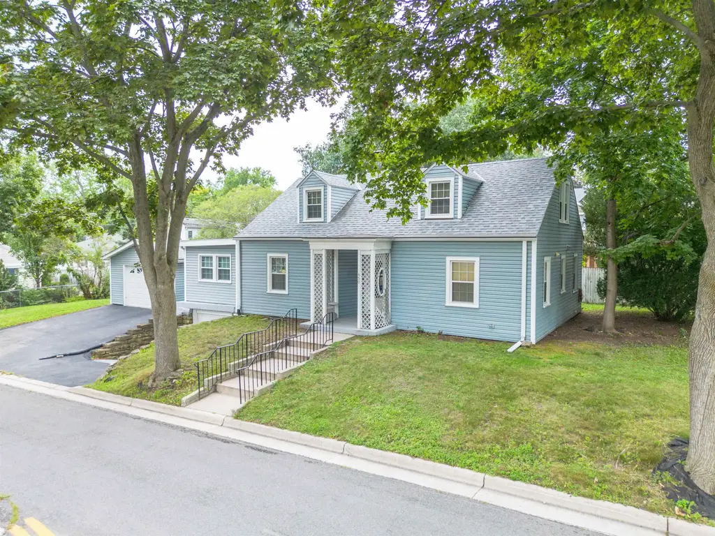 450 Westmorland Boulevard, Madison