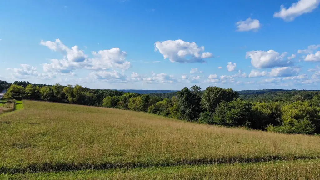 Lot 3 County Road H, Ridgeway