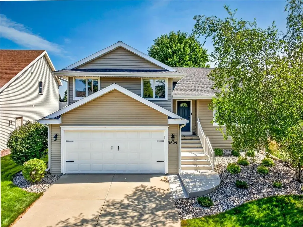 3629 Turning Leaf Drive, Madison