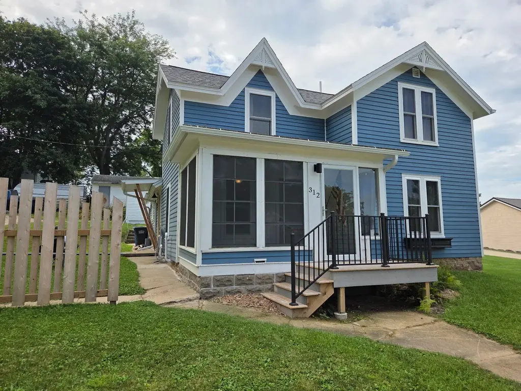 312 W Florence Street, Cambria