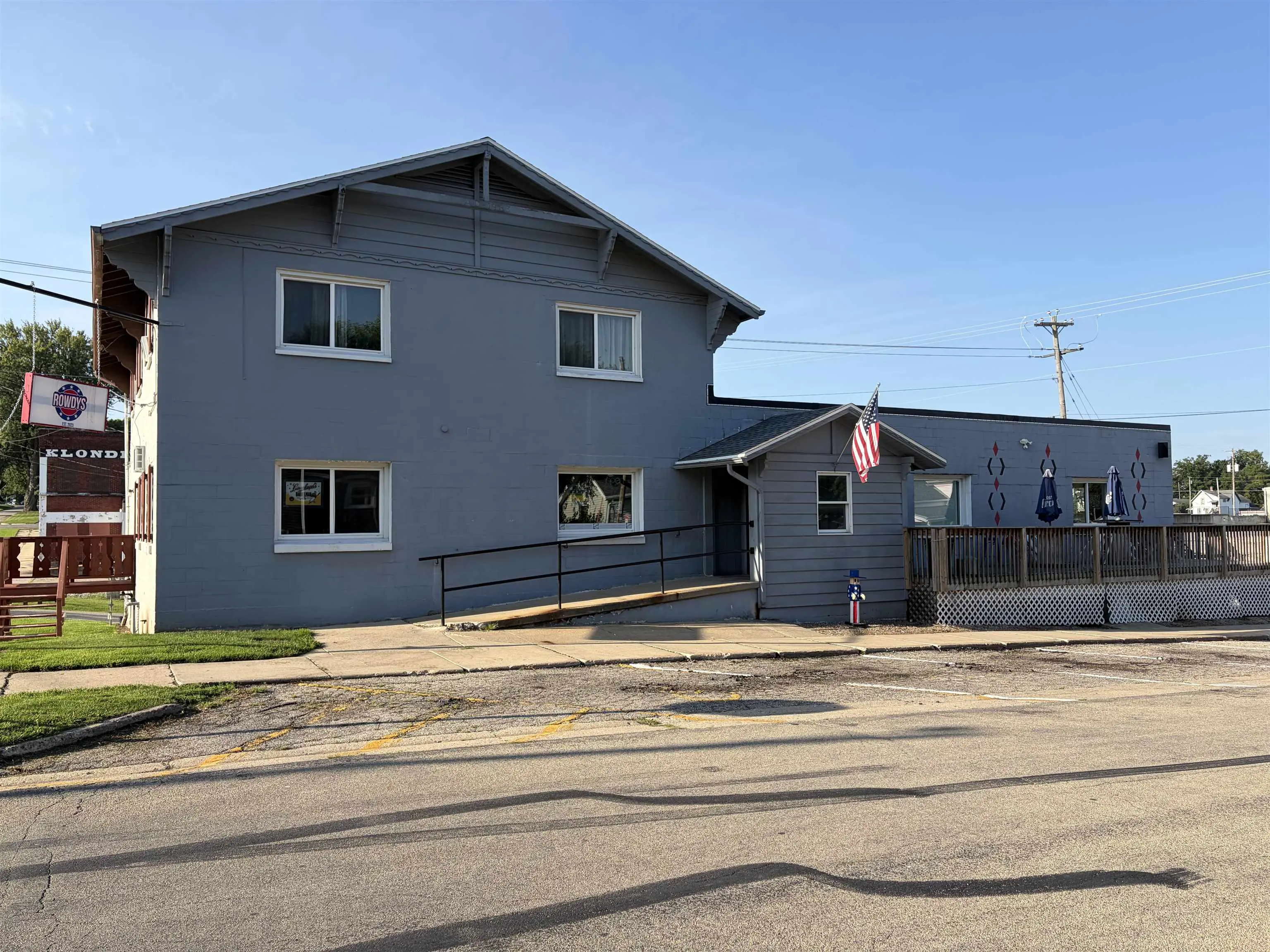 1428 17th Street, Monroe