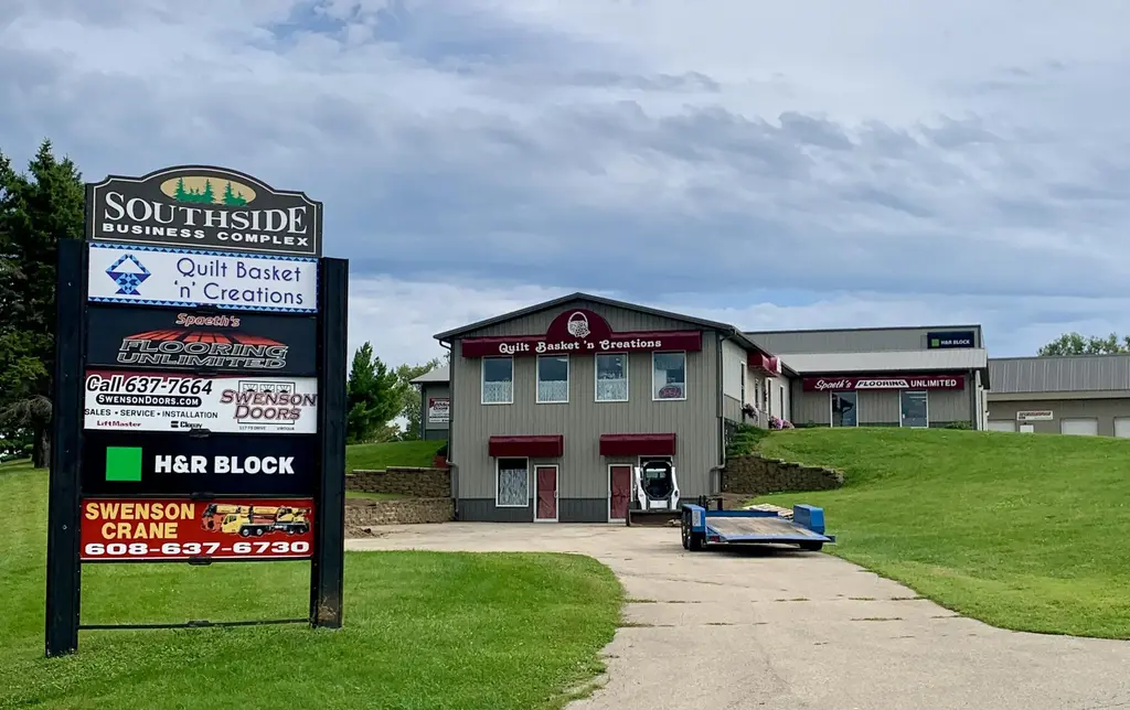 117 Fs Drive, Viroqua