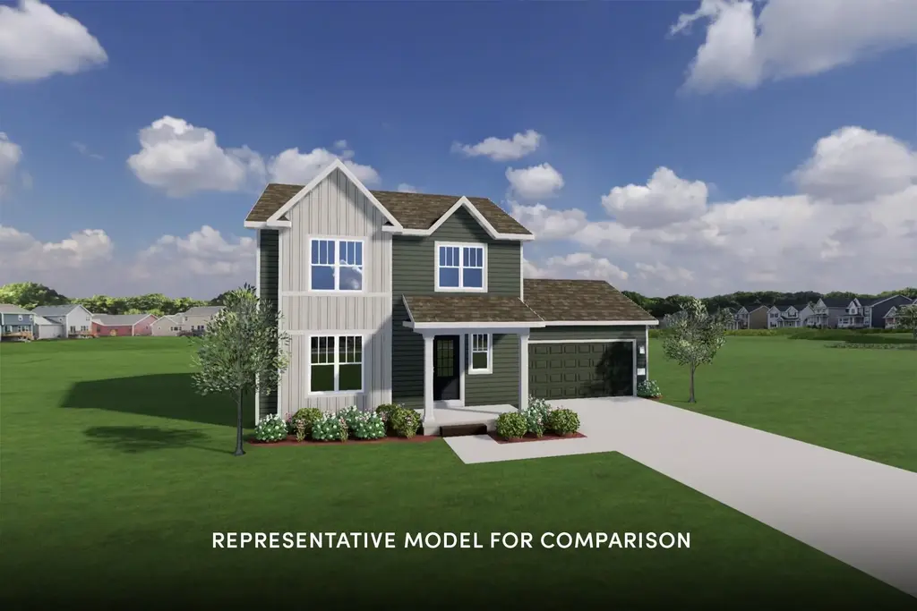 7111 Johann Farm Road, Middleton