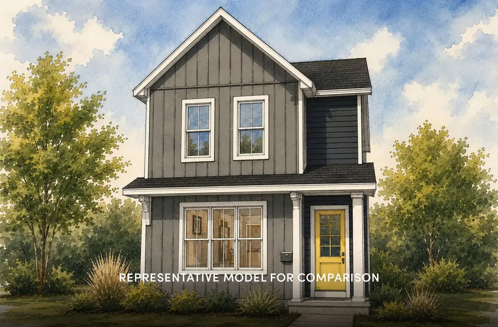 7825 Starnova Drive, Madison