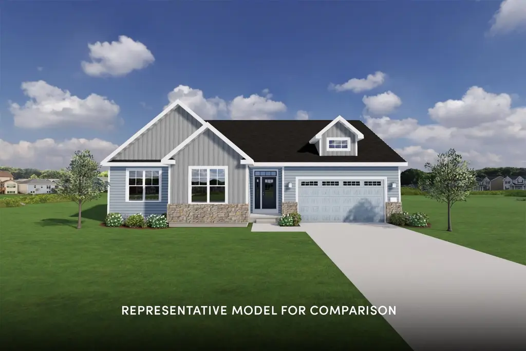1644 Eagle Eye Street, Verona