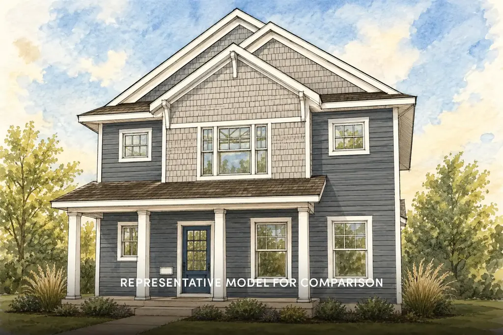 7821 Starnova Drive, Madison