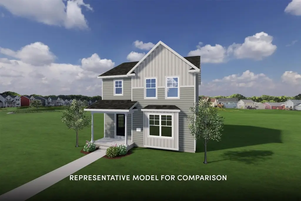 7814 Starnova Drive, Madison