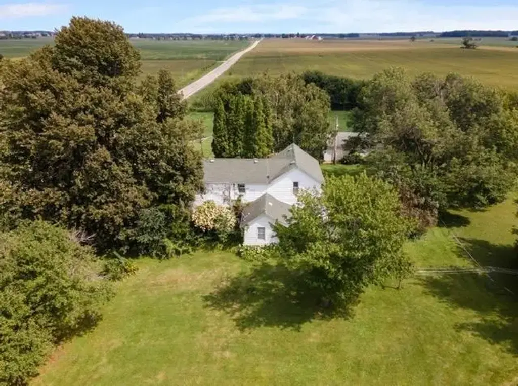 9346 E State 67 Road, Clinton