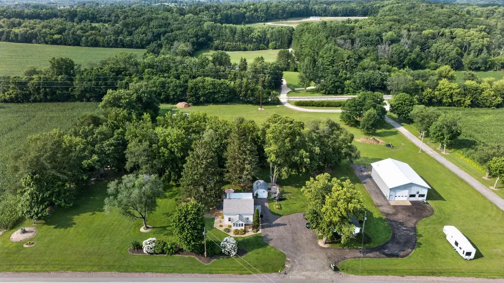 E13526 Highway 78/113, Merrimac