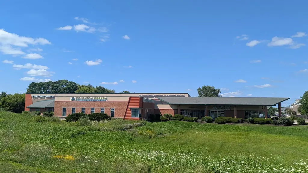 2300 Highway 51 & 138, Stoughton