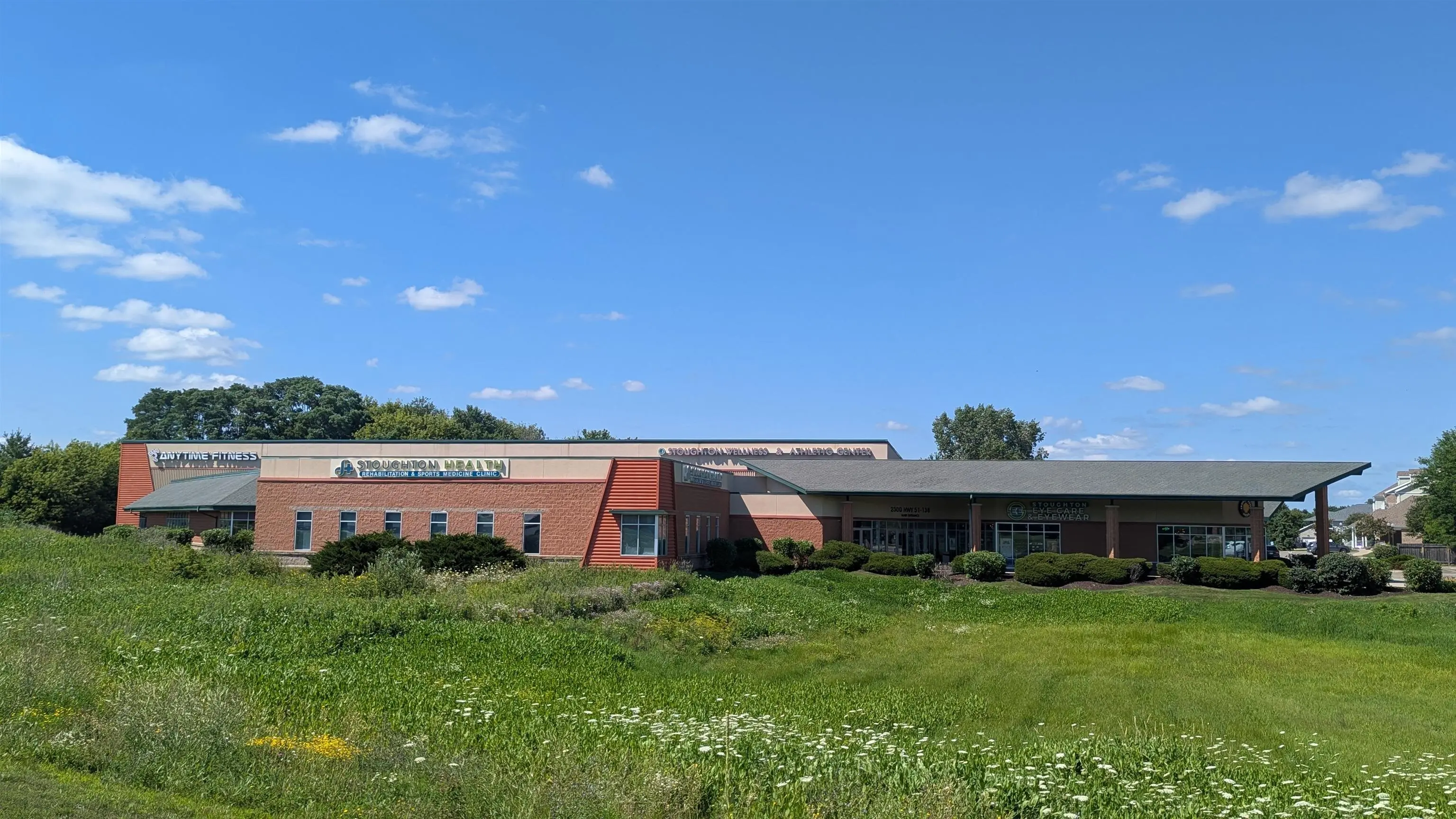 2300 Highway 51 & 138, Stoughton