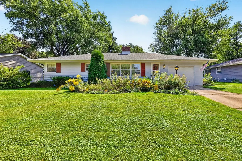 419 W Elm Street, Sun Prairie