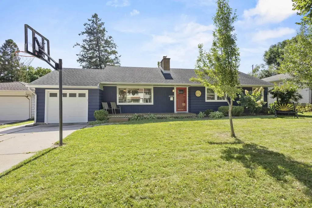 4325 Travis Terrace, Madison