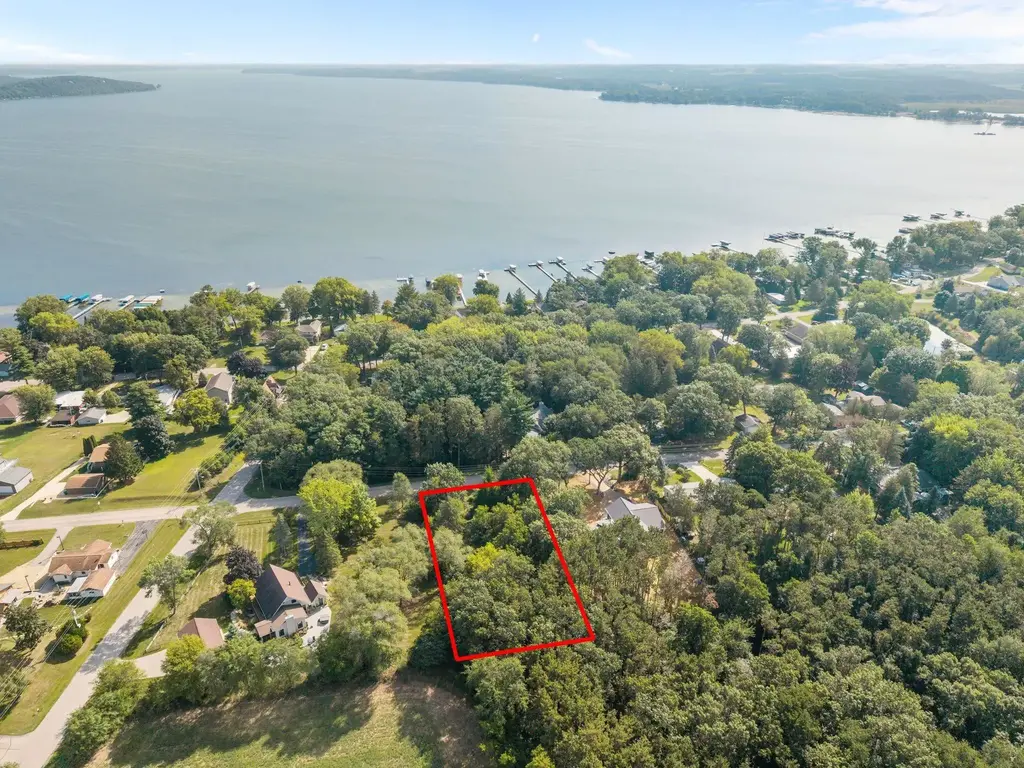 Lot 2 Nelson Road, Princeton