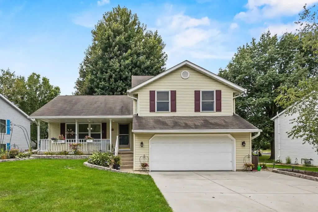 5410 Chestnut Lane, McFarland