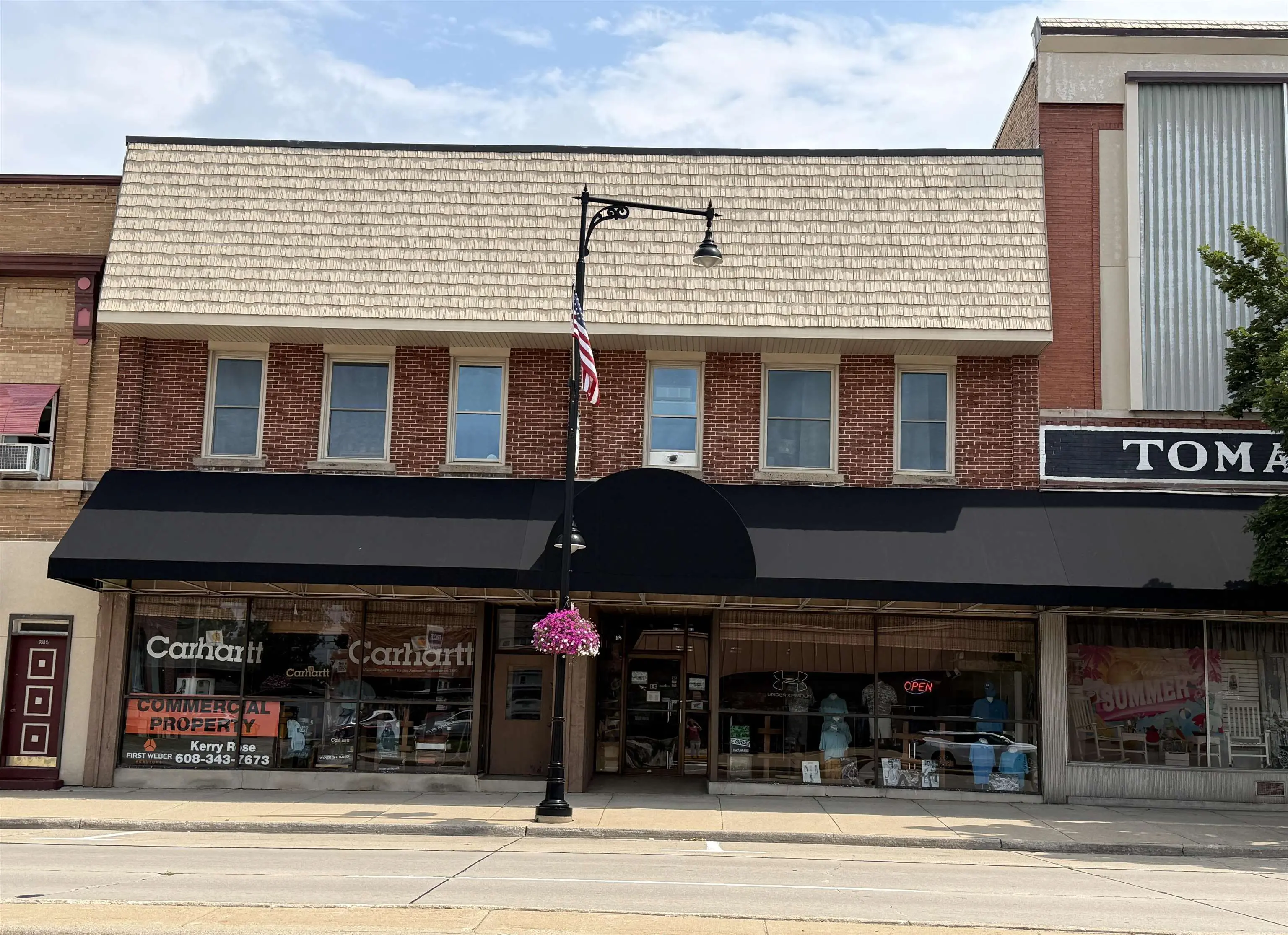 910 Superior Avenue, Tomah