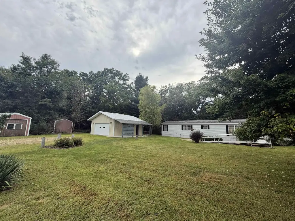 33302 Oak Street, Buena Vista
