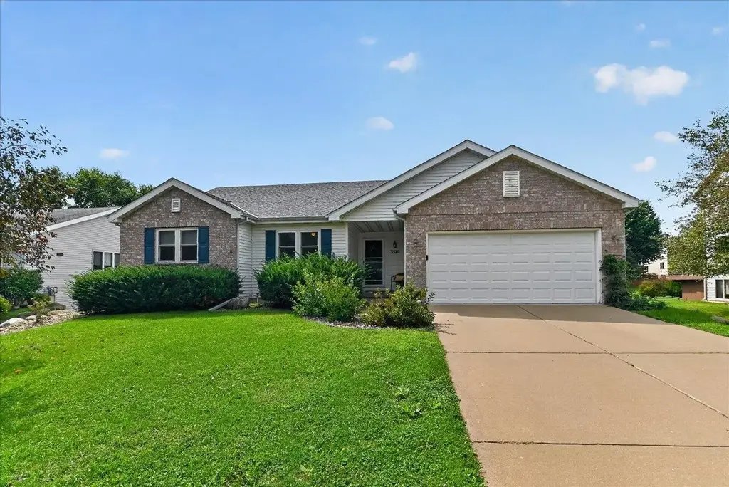 3570 Mammoth Trail, Madison