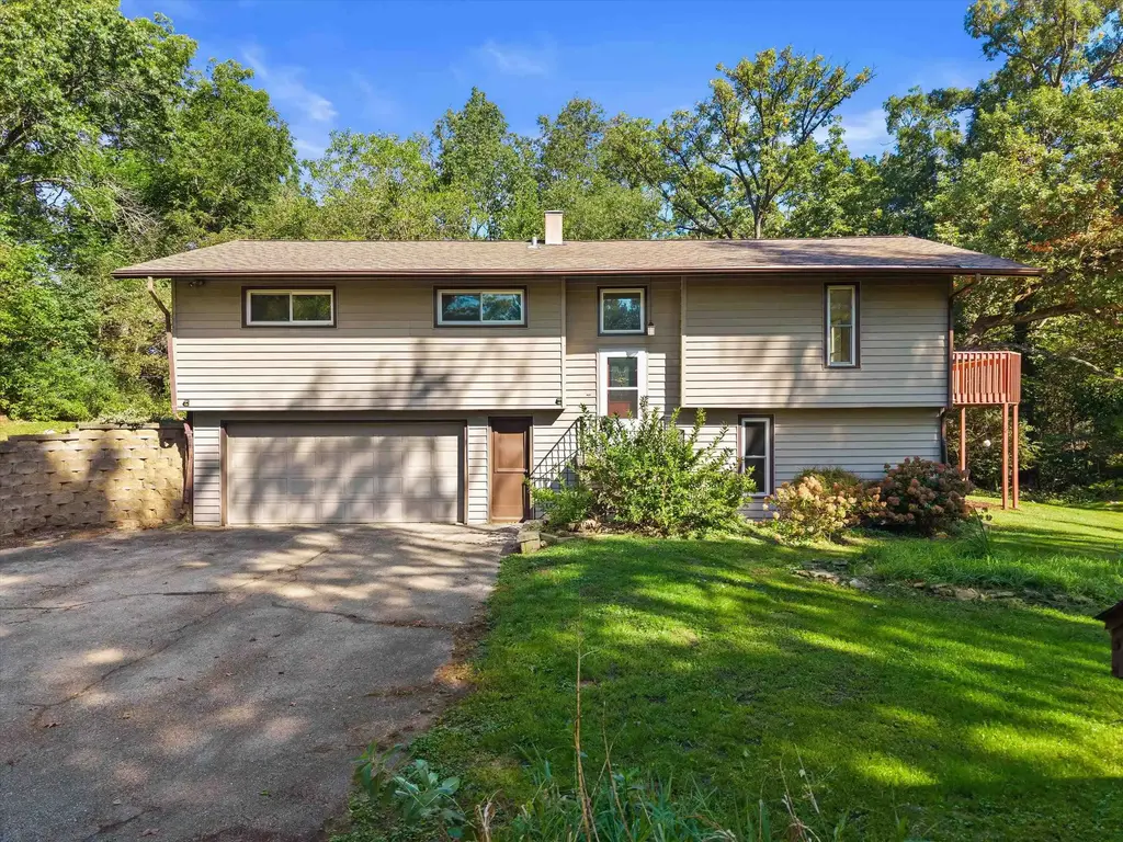 434 County Road Mm, Rutland