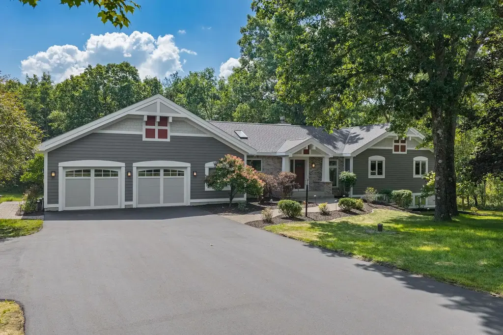 E10104 Buckhorn Road, Delton