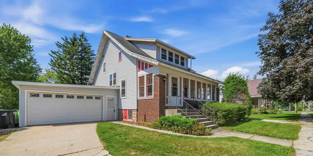 120 N Center Street, Brandon