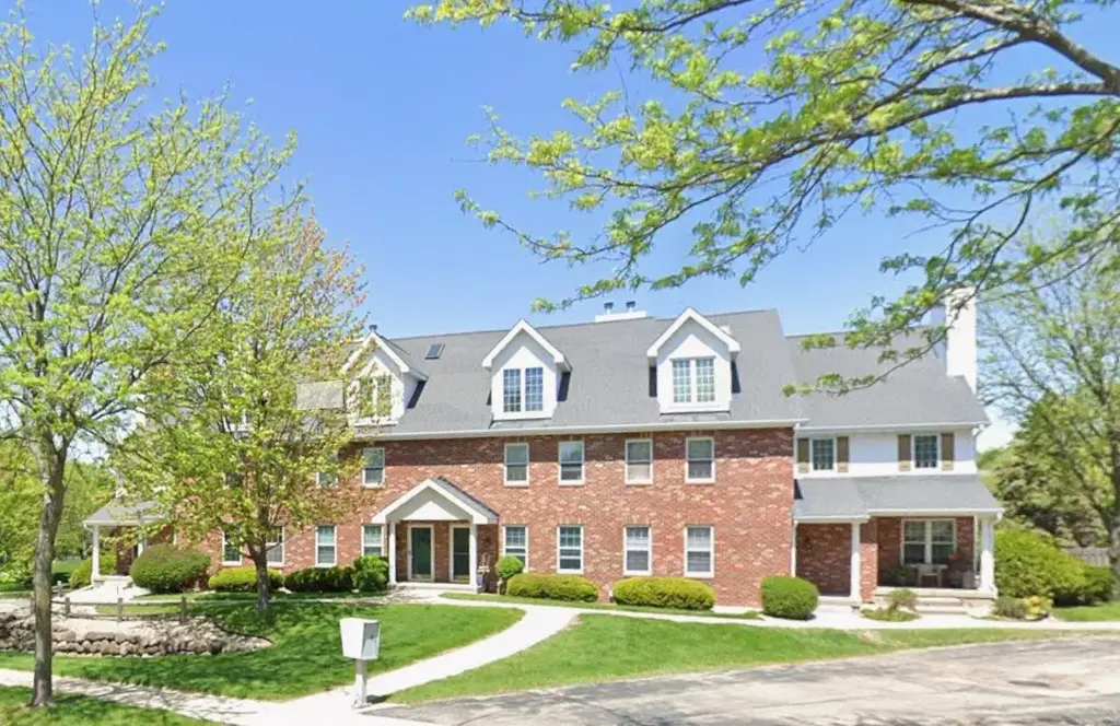 3025 Bradbury Road, Madison