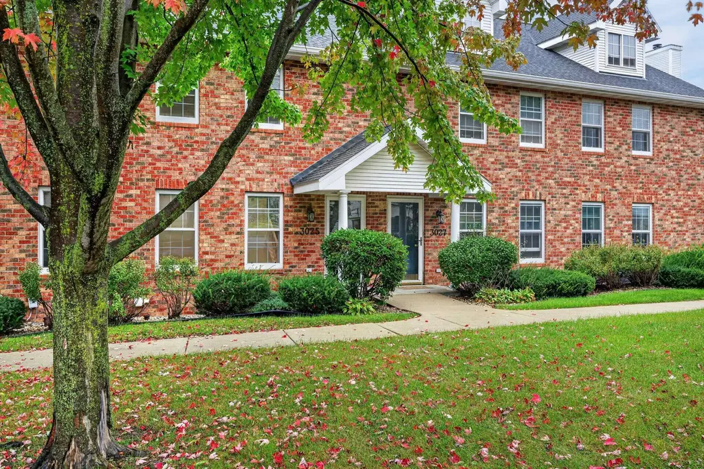 3025 Bradbury Road, Madison