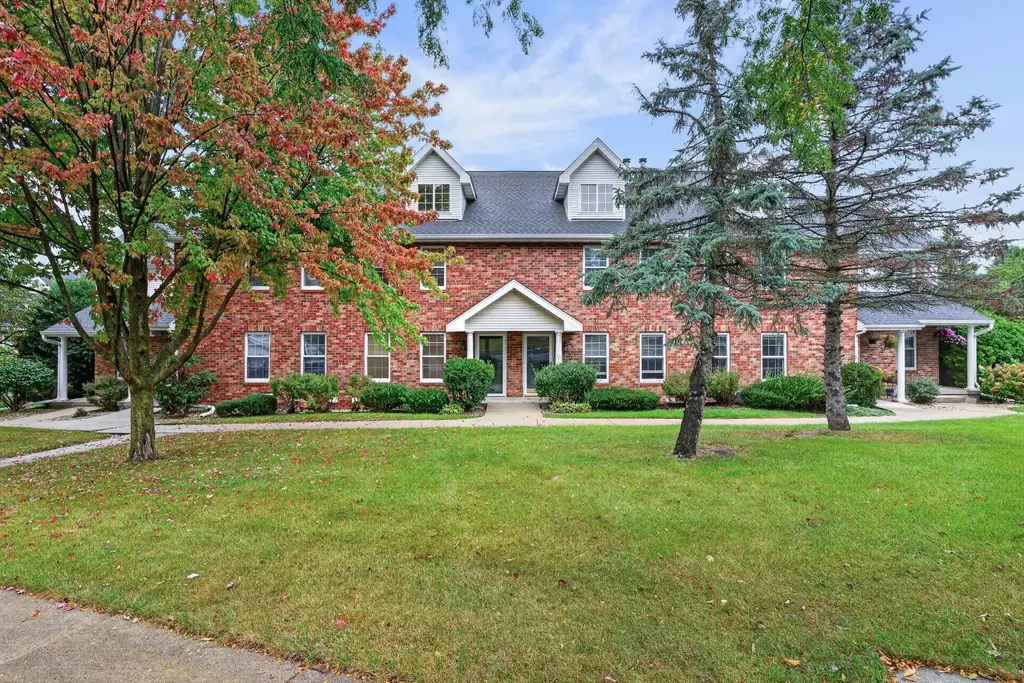 3025 Bradbury Road, Madison