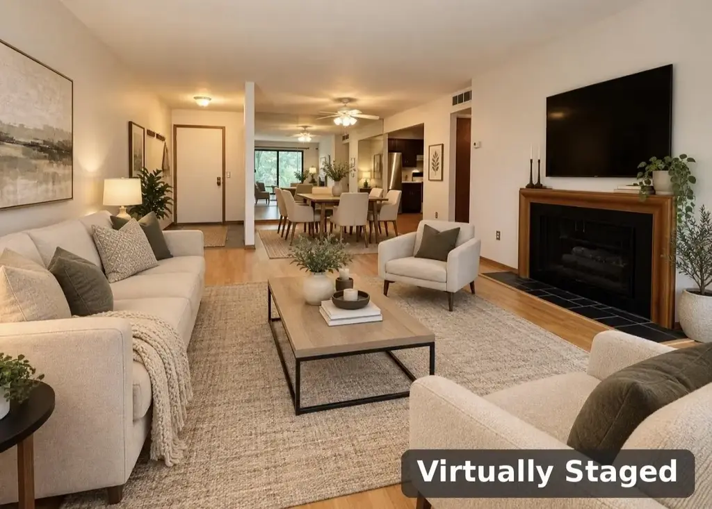 #1 - 3120 Creek View Drive, Middleton