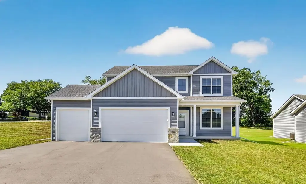 501 Ridge Court, Rock