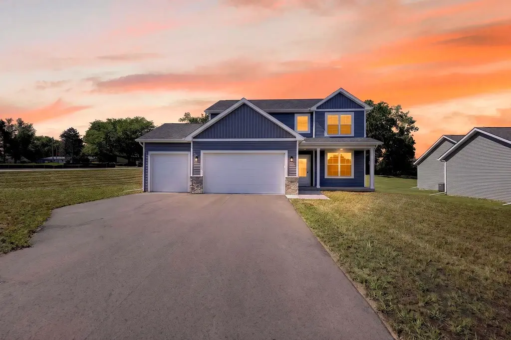501 Ridge Court, Rock