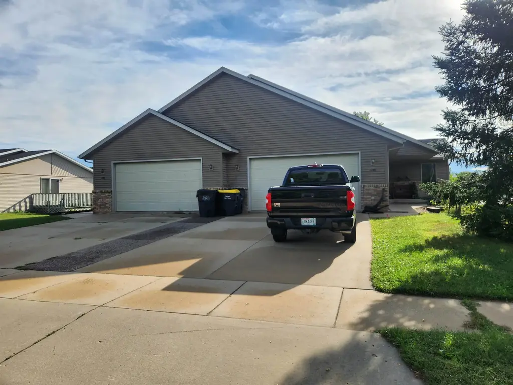 1148 Grandview Avenue, Tomah
