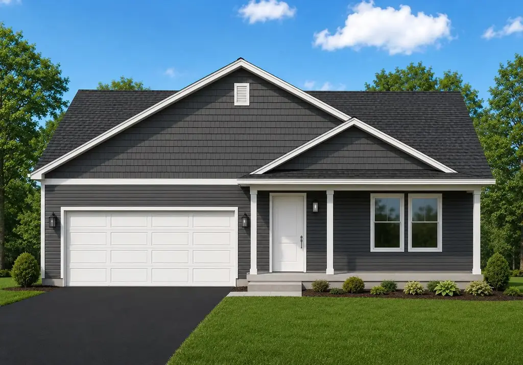 422 Badger Lane, Belleville