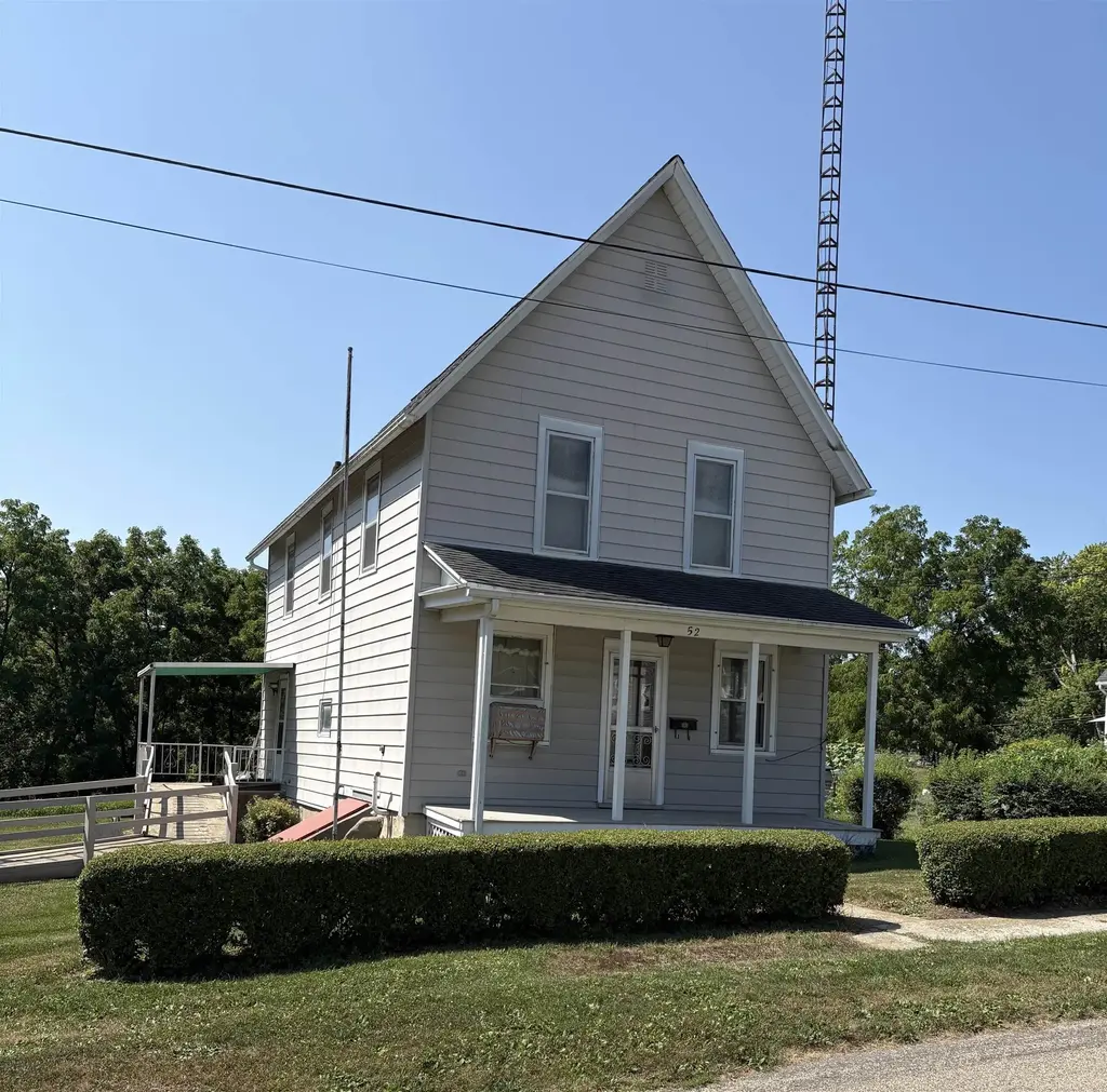 52 8th Street, Mineral Point