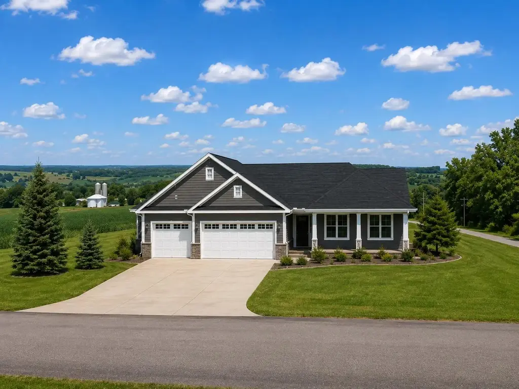 Lot 28 Highway 39, York