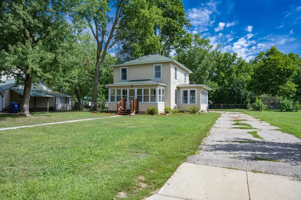 403 Merrill Street, Sparta