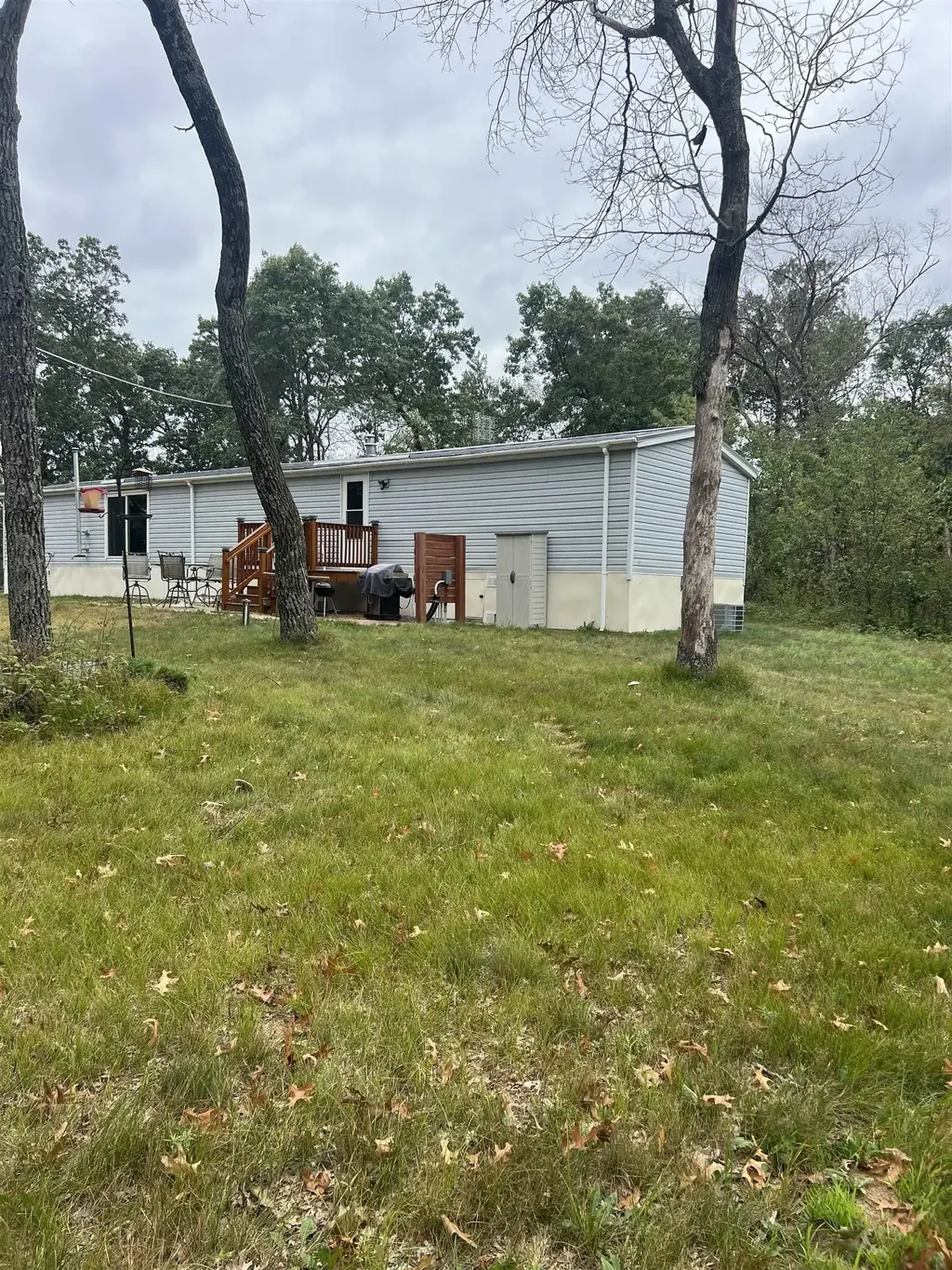 1606 Apache Drive, Rome