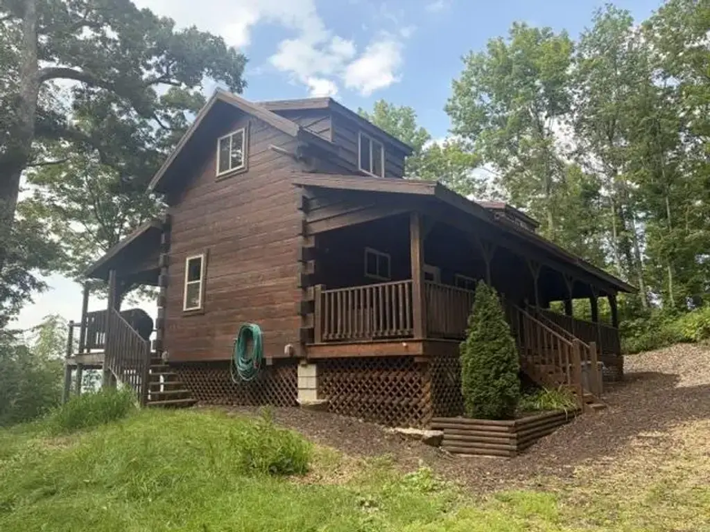 9613 Mississippi Lane, Bloomington