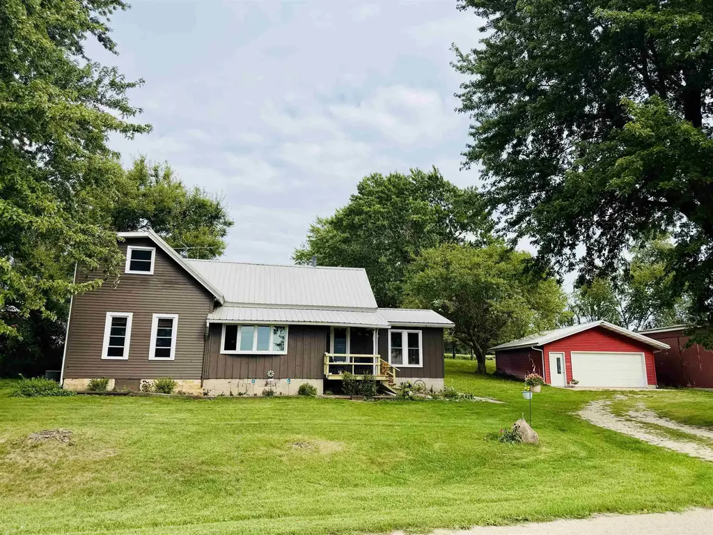N1216 Rahberger Road, Jefferson