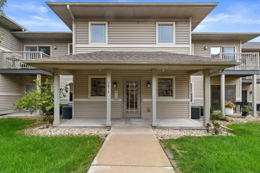 #202 - 2814 Pleasant View Road, Middleton