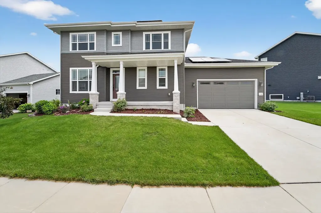 9720 Winter Basil Drive, Madison