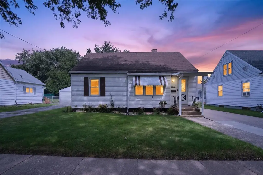 1513 Forest Avenue, Beloit
