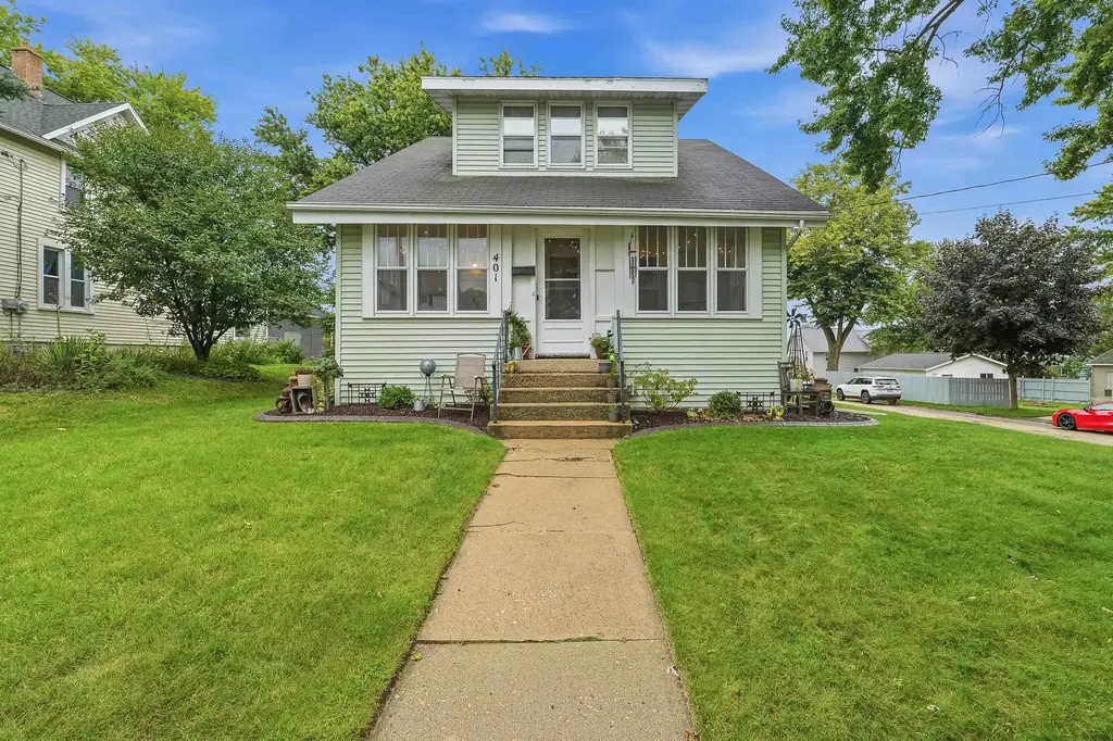 401 York Street, Beaver Dam