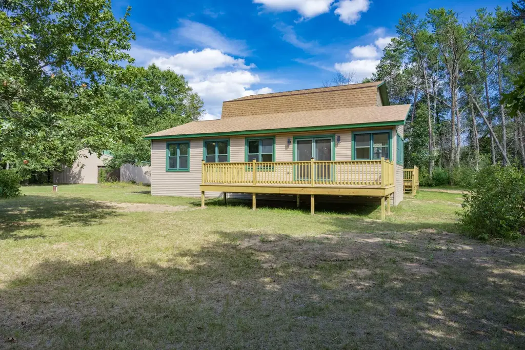 N10188 Buckeye Drive, Necedah