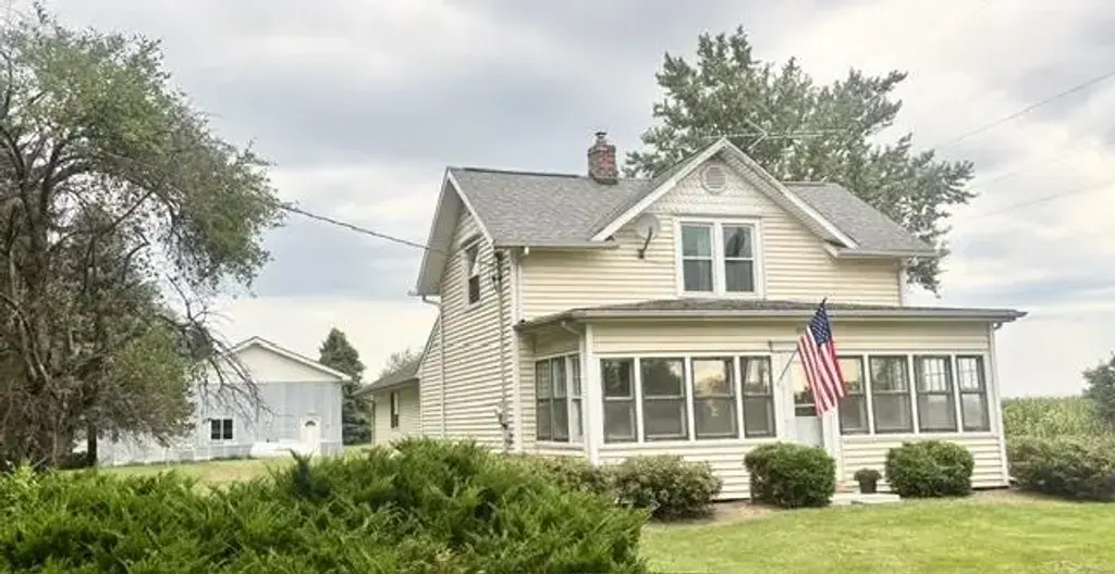 332 Koshkonong Road, Christiana