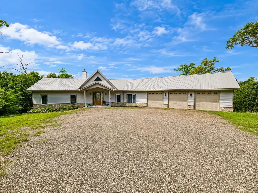 10715 Colombus Drive, Freeman